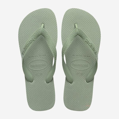 Top Senses - Smoke Green Women's Flipflops,Shoes & Boots Havaianas 