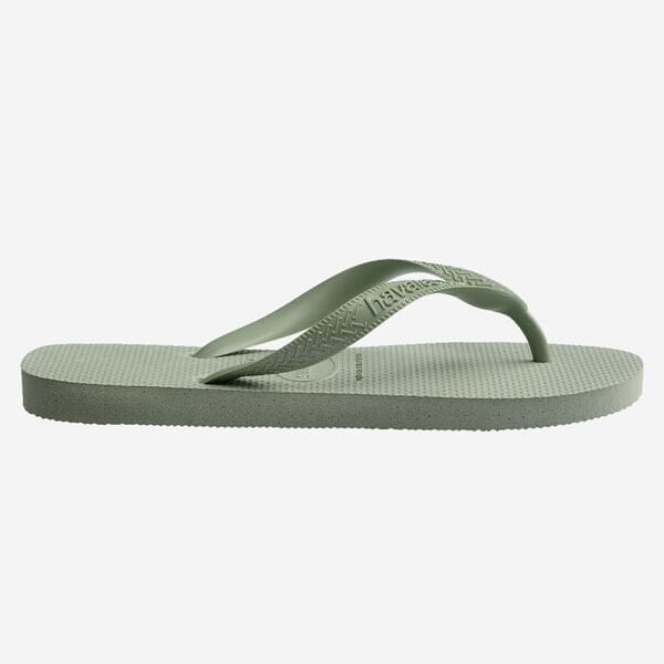 Top Senses - Smoke Green Women's Flipflops,Shoes & Boots Havaianas 