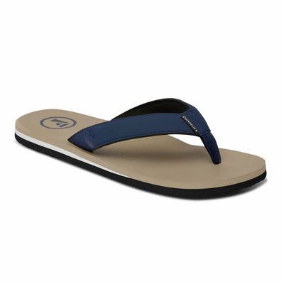 Traa Flip Flops - Putty Men's Shoes & Flip Flops Foamlife 