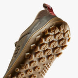 Tracker Leather All Terrain Low - Bracken Men's Shoes & Flip Flops Vivobarefoot 
