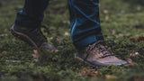 Tracker Leather All Terrain Low Women's - Bracken Women's Flipflops,Shoes & Boots Vivobarefoot 