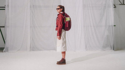 Tracker Leather AT II Womens - Bracken Women's Flipflops,Shoes & Boots Vivobarefoot 