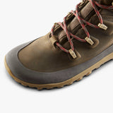 TRACKER LEATHER AT LADIES - Bracken Women's Flipflops,Shoes & Boots Vivobarefoot 