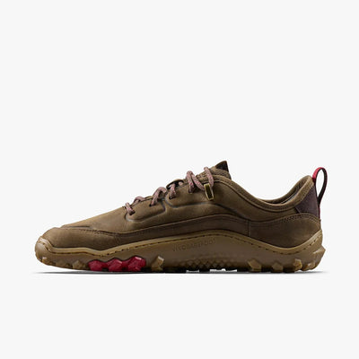 Tracker Leather AT Low II Mens - Bracken Bathsheba Surf 