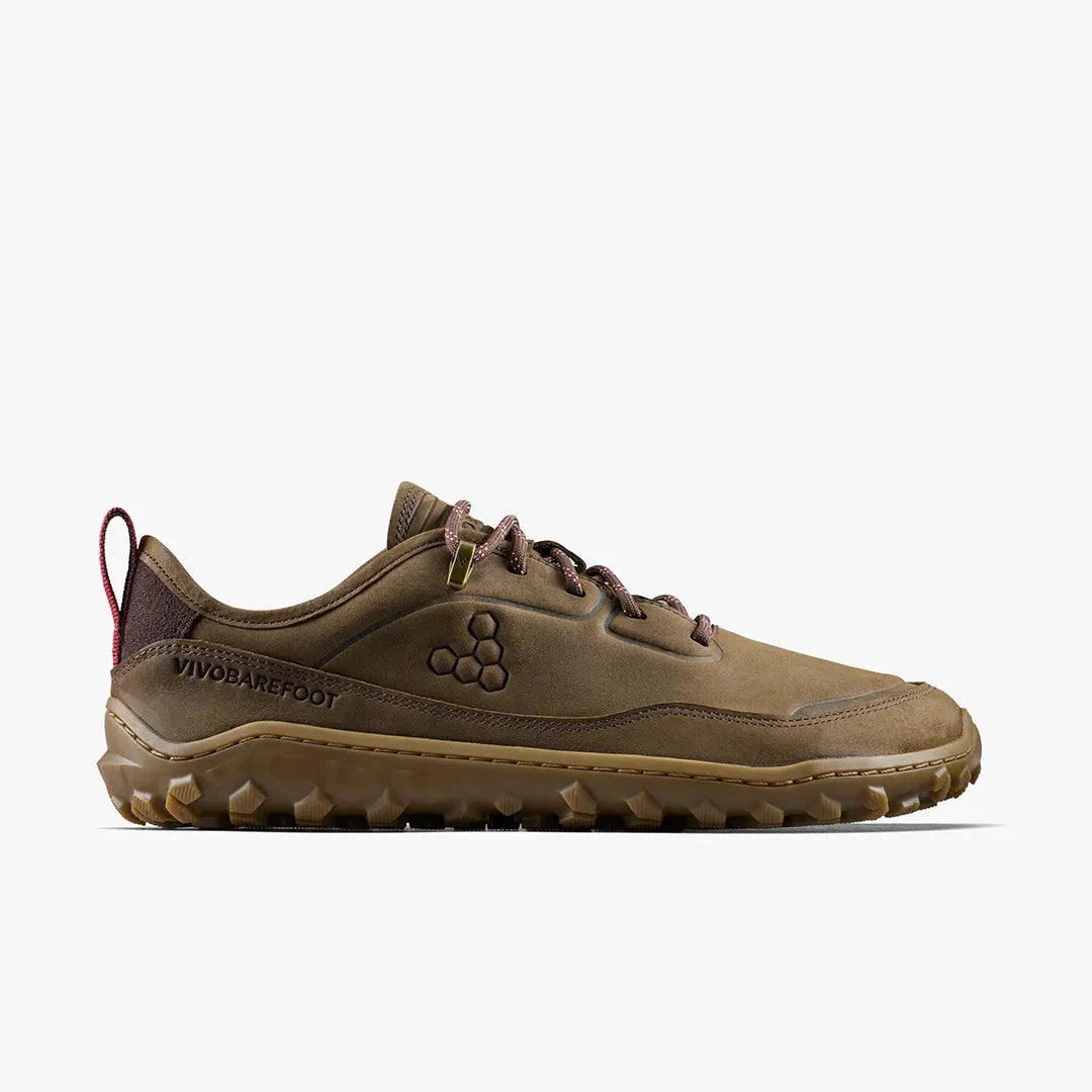 Tracker Leather AT Low II Mens - Bracken Bathsheba Surf UK 8 