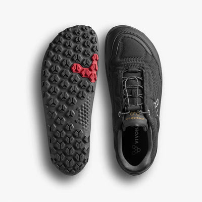 Tracker Tova Men's - Eclipse Men's Shoes & Flip Flops Vivobarefoot 