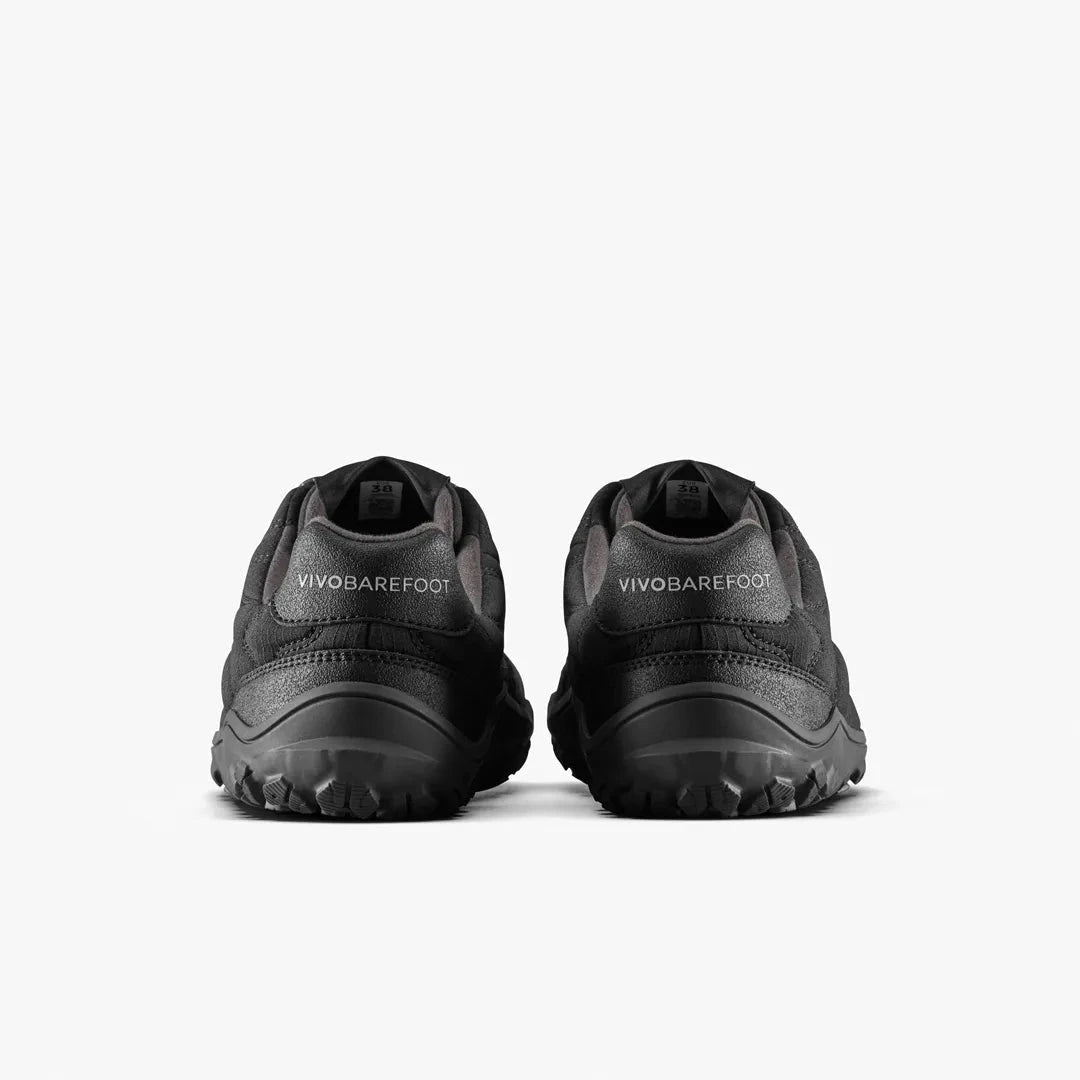 Tracker Tova Men's - Eclipse Men's Shoes & Flip Flops Vivobarefoot 