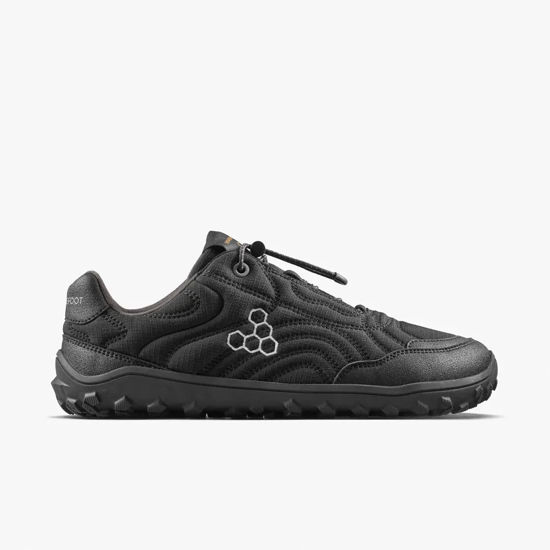 Tracker Tova Men's - Eclipse Men's Shoes & Flip Flops Vivobarefoot UK8 