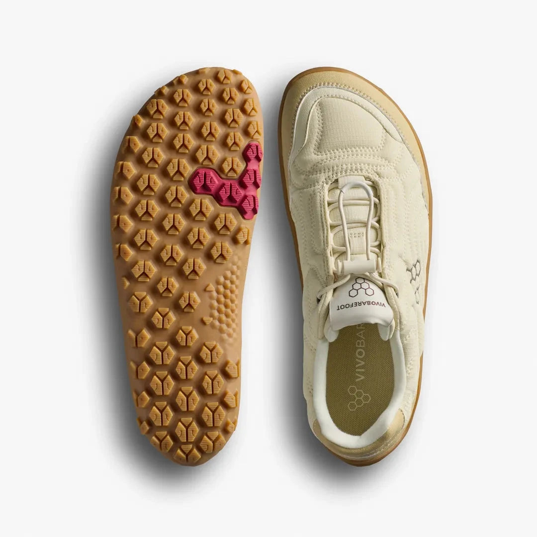 Tracker Tova Women's - Sand Women's Flipflops,Shoes & Boots Vivobarefoot 