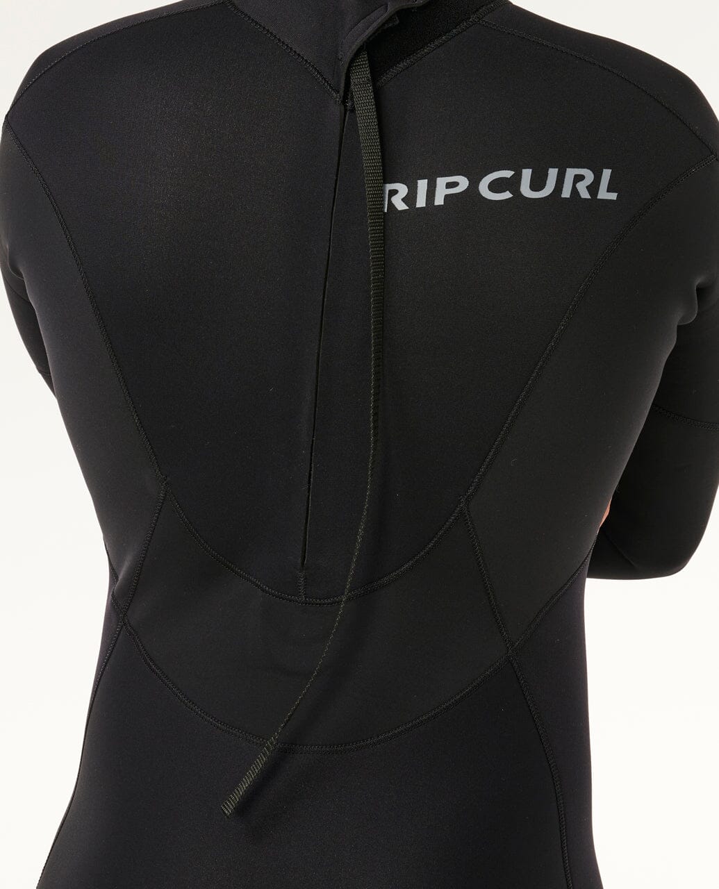 Trad 5/4mm Back Zip - Black (2026/27) Wetsuits Rip Curl 
