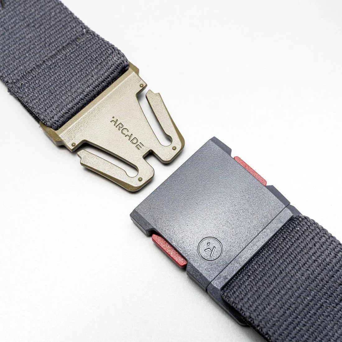 Treeple - Charcoal Belts Arcade 