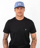 Tribe Cap - Blue Heaven Men's Hats,Caps&Beanies Oxbow 