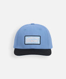 Tribe Cap - Blue Heaven Men's Hats,Caps&Beanies Oxbow 