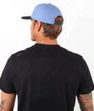 Tribe Cap - Blue Heaven Men's Hats,Caps&Beanies Oxbow 