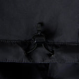 Ultralight Half-Zip Jacket - Black Men's Jackets Florence Marine X 