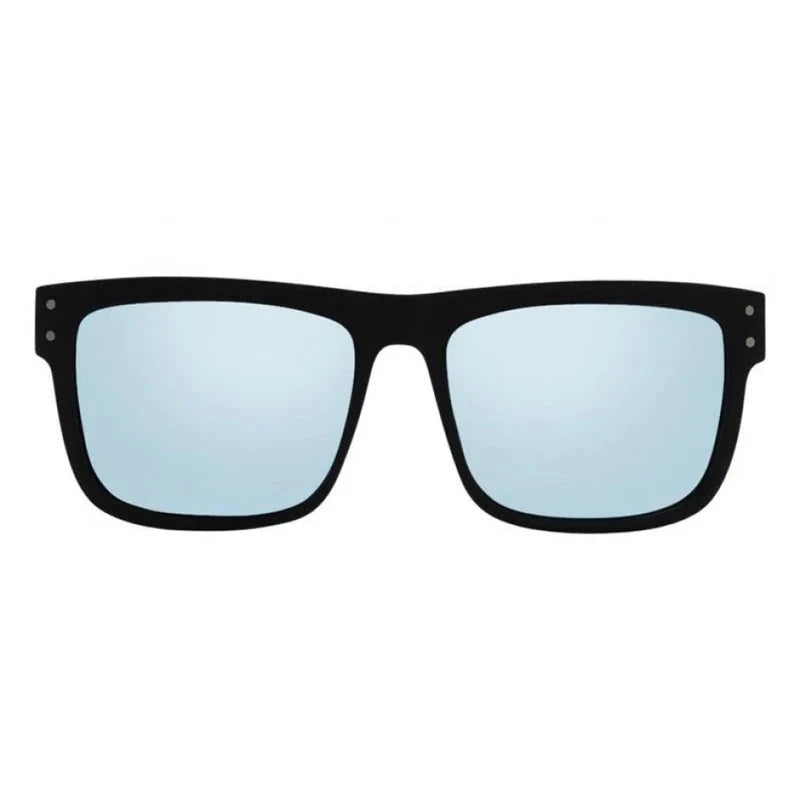 V lander - Black/Blue Sunglasses I-Sea 