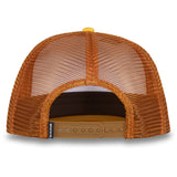 Vacation Trucker - Golden Haze Men's Hats,Caps&Beanies Dakine 