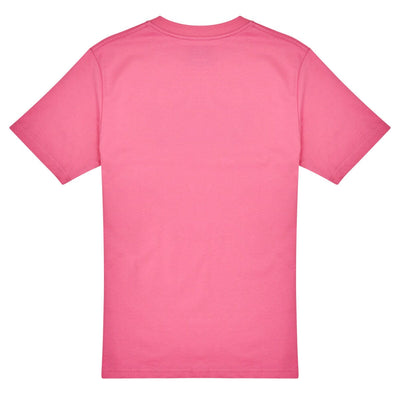 Vans Classic Kids Tee - Pink Fizz Children's Tees Vans Youth 