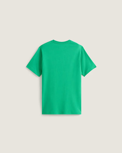 Vans Graff Kids Tee - Vivid Verdant Children's Tees Vans Youth 