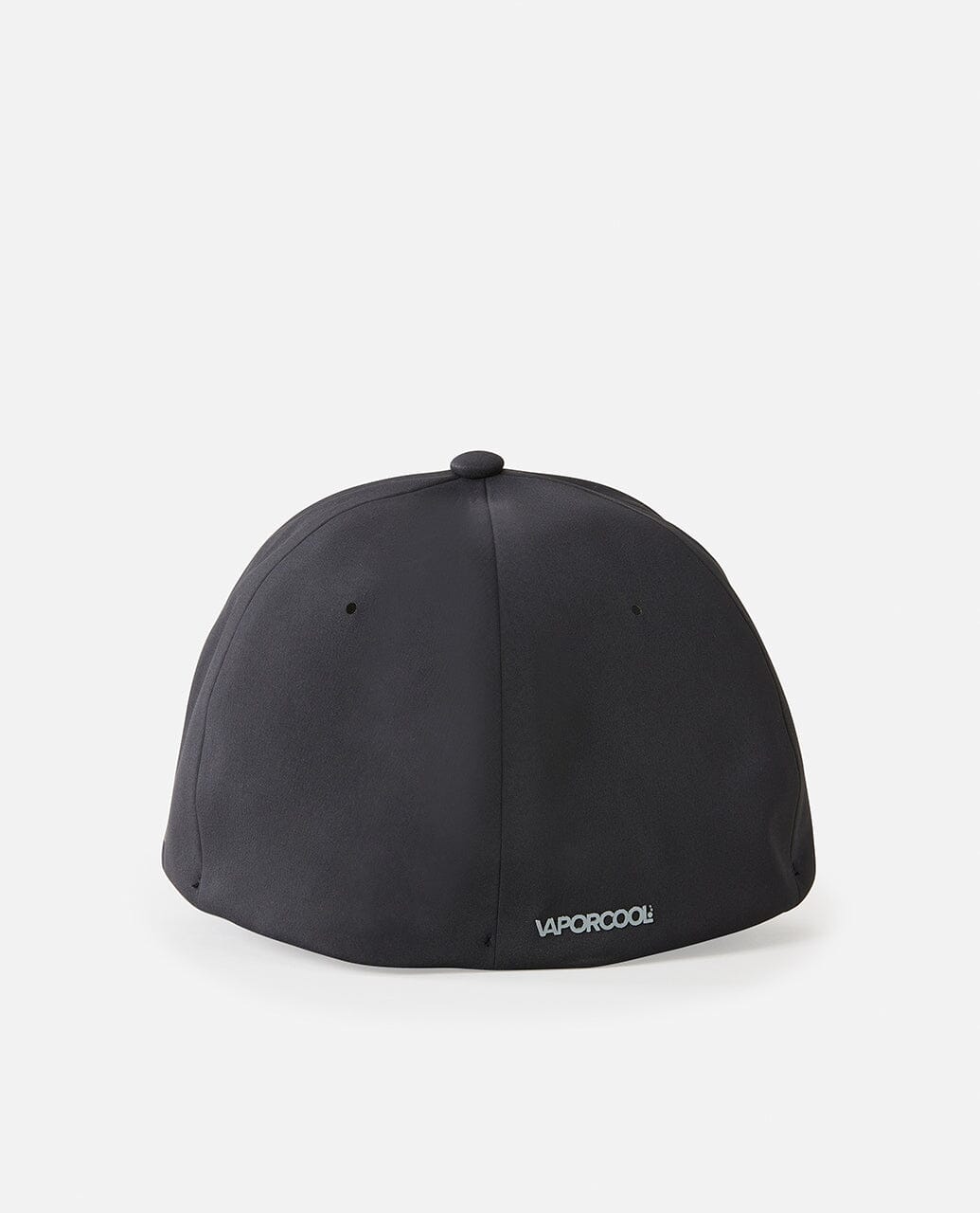 Vaporcool Delta Flexfit Cap - Black Men's Hats,Caps&Beanies Rip Curl 