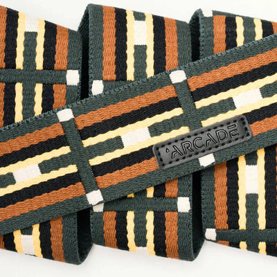 Vernan Kee - Keyah Jalapeno Bay Belts Arcade 