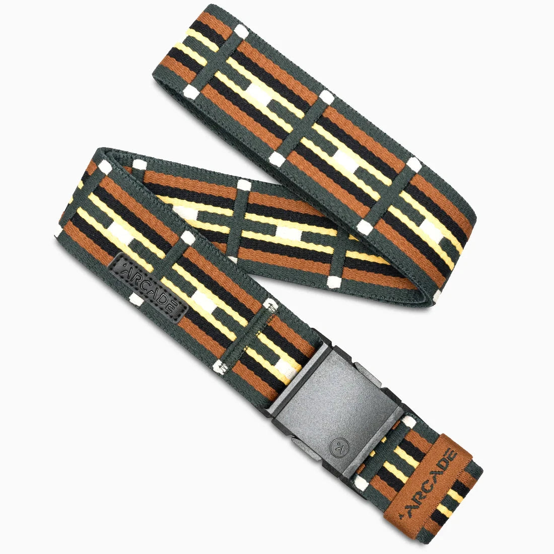 Vernan Kee - Keyah Jalapeno Bay Belts Arcade 