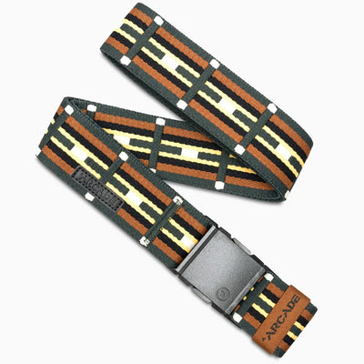 Vernan Kee - Keyah Jalapeno Bay Belts Arcade 