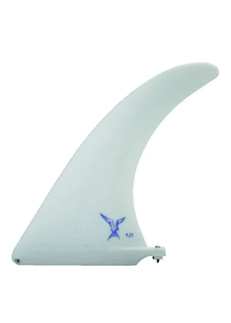 Victoria 9.75" Fin - Orchid Fins Koalition 