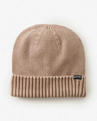 Vintage Reg Beanie - Almond Green Women's Hats,Caps & Scarves Rip Curl Women 