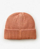 Vintage Reg Beanie - Brick Women's Hats,Caps & Scarves Rip Curl Women 