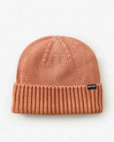 Vintage Reg Beanie - Brick Women's Hats,Caps & Scarves Rip Curl Women 