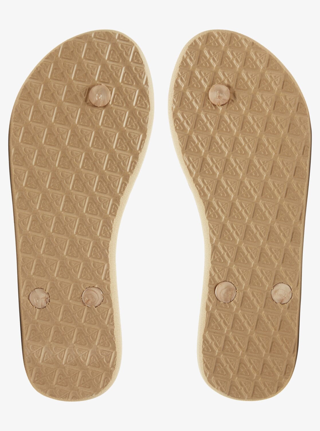 Viva IV Sandal - Metallic Gold Women's Flipflops,Shoes & Boots Roxy 