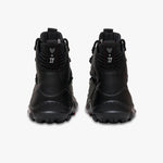 Vivobarefoot Tracker Decon FG2 JJF - Obsidian/Dark Shadow Men's Boots Vivobarefoot 
