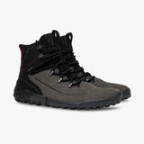 Vivobarefoot Tracker Decon FG2 JJF - Obsidian/Dark Shadow Men's Boots Vivobarefoot UK7/EU41 