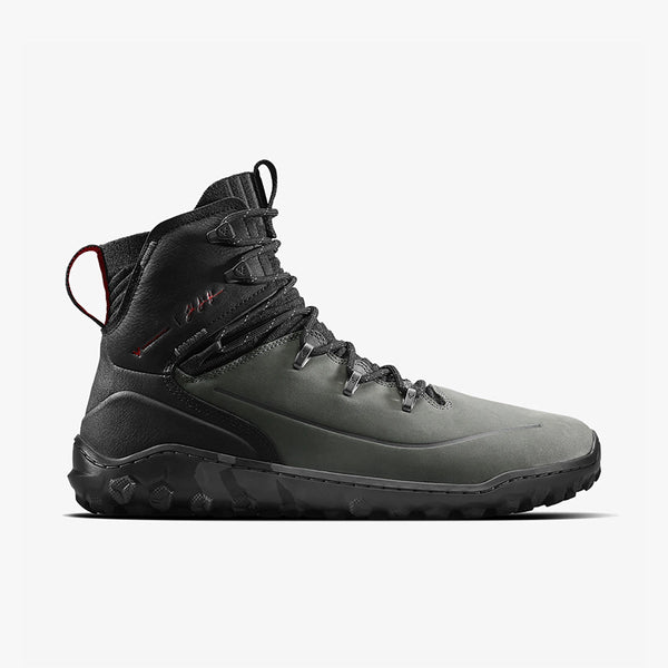 Tracker Decon FG2 JJF Womens - Obsidian/Dark Shadow