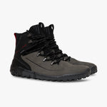 Vivobarefoot Tracker Decon FG2 JJF - Obsidian/Dark Shadow Women's Flipflops,Shoes & Boots Vivobarefoot UK4/EU37 