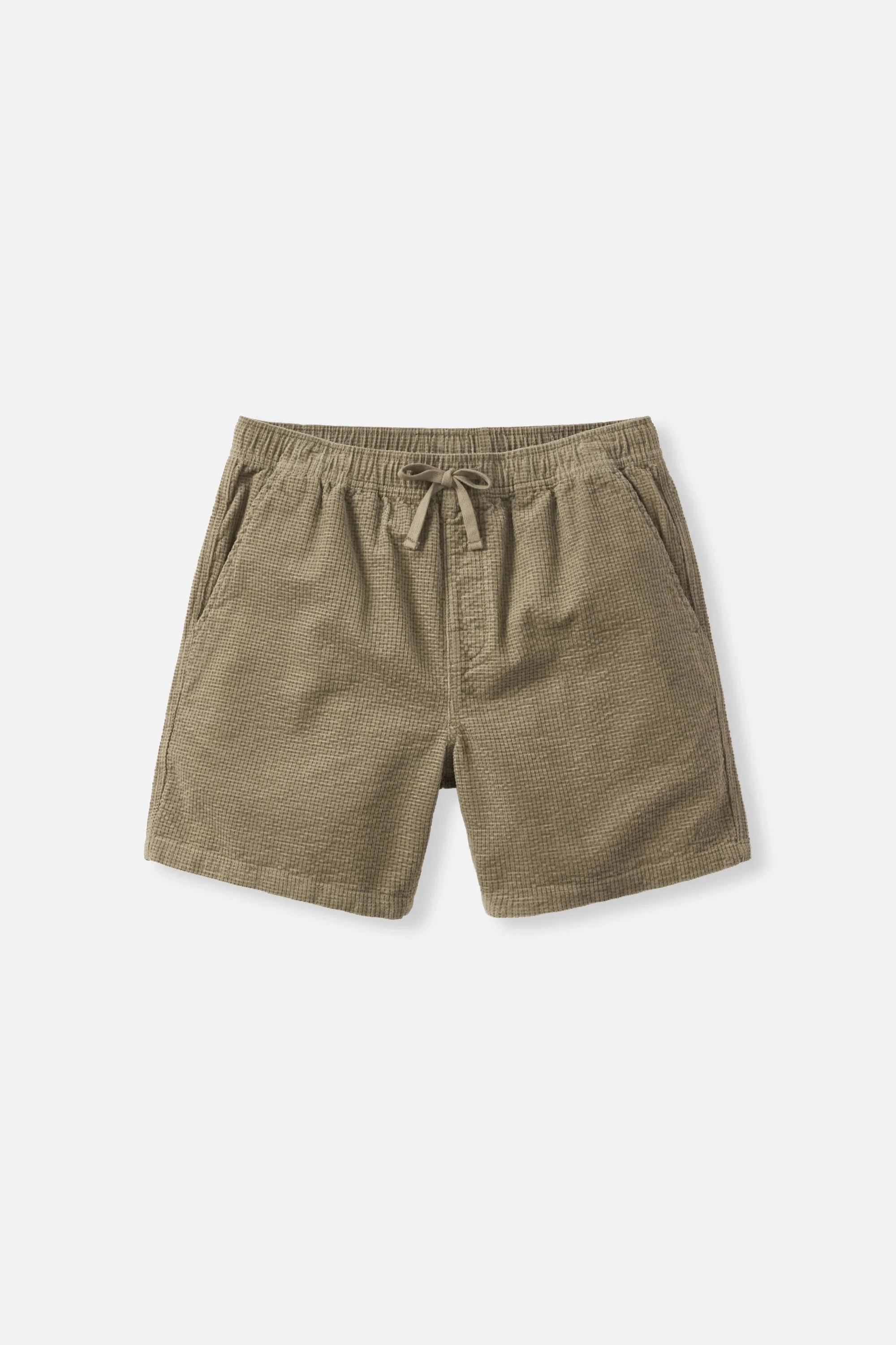 Ward Short - Moss Men's Shorts & Boardshorts Katin 