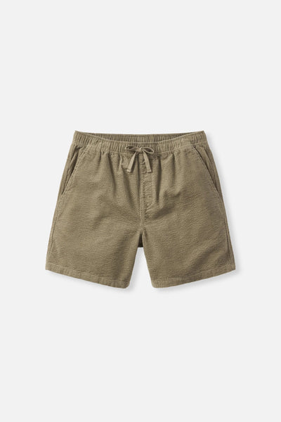 Ward Short - Moss Men's Shorts & Boardshorts Katin 