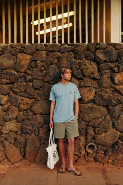 Ward Short - Moss Men's Shorts & Boardshorts Katin 