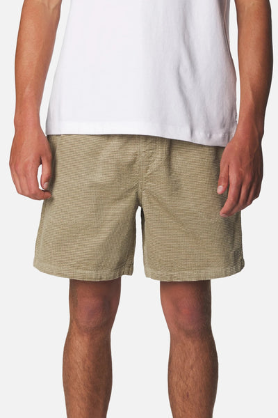 Ward Short - Moss Men's Shorts & Boardshorts Katin S 