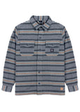 Westcoast Shirt - Phantom Men's Shirts & Polos Vissla M 