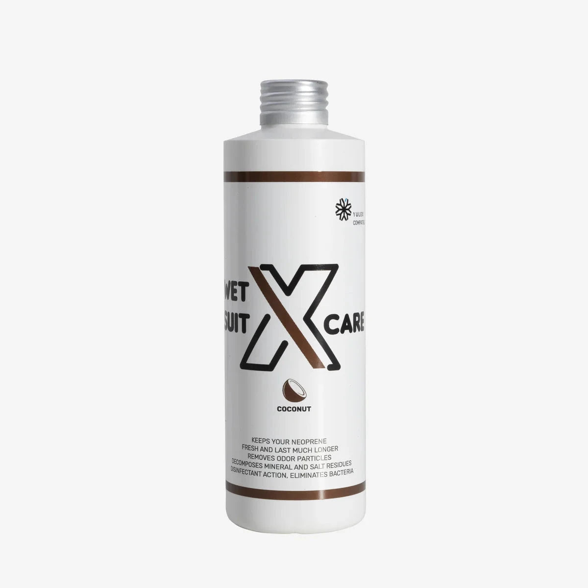 Wetsuit X Care Accessories FCS Coconut 