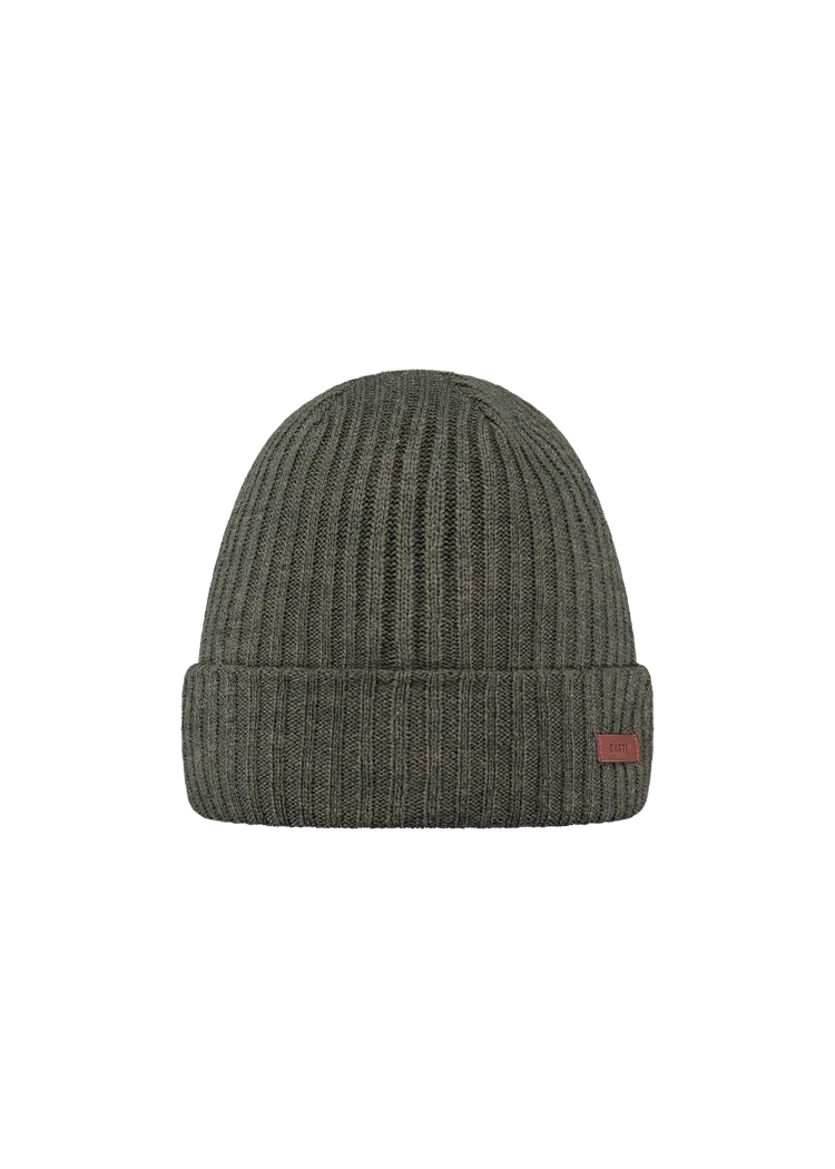 Wilbert Turnup - Army Men's Hats,Caps&Beanies Barts 