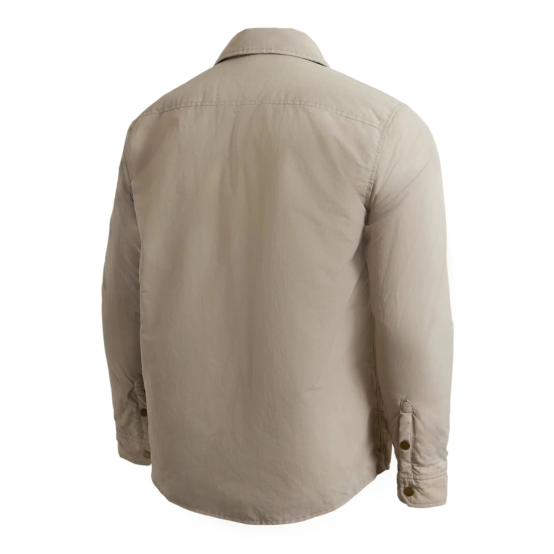 Wind Pro Utility Jacket - Vintage Khaki Men's Jackets Florence Marine X 
