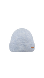 Witzia Beanie - Light Blue Women's Hats,Caps & Scarves Barts 