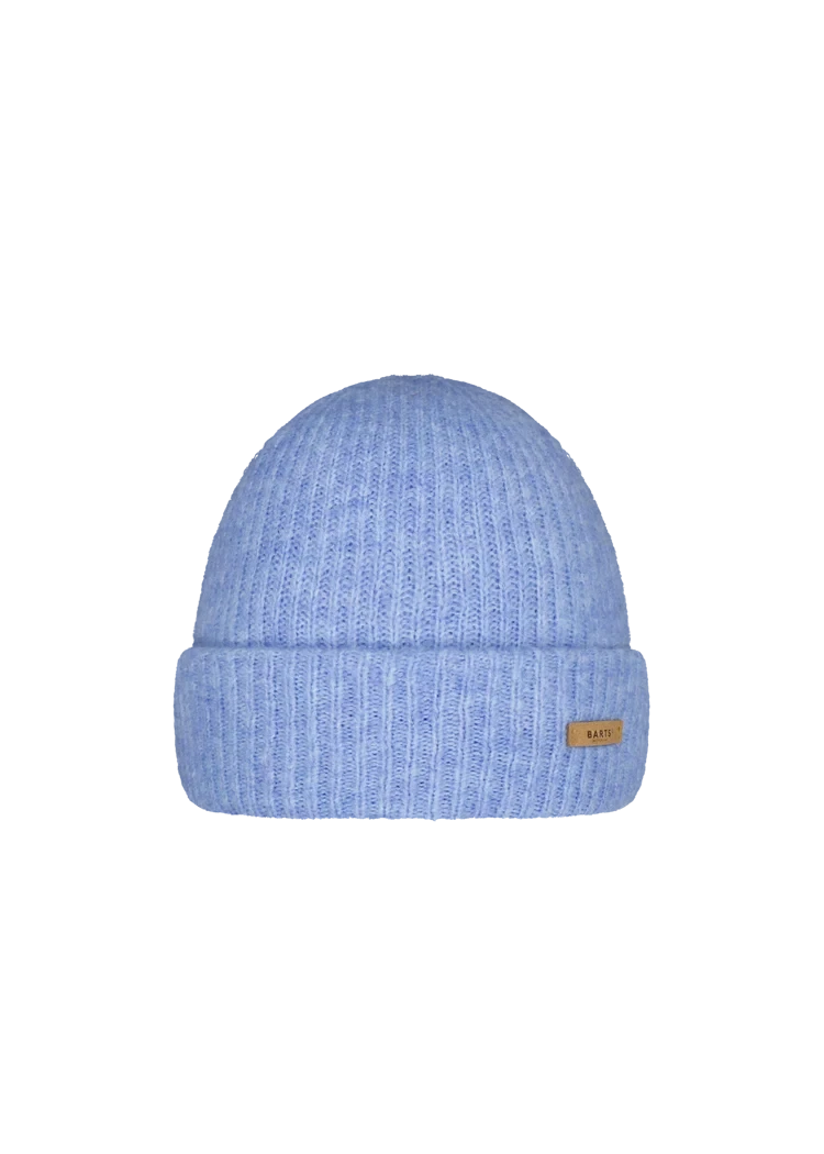 Witzia Beanie - Sky Women's Hats,Caps & Scarves Barts 