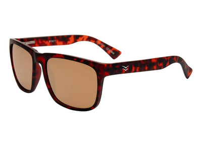 Wyatt - Tort/Copper Sunglasses I-Sea 