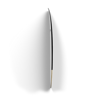Xtra-Cado 6'8” (Helium) Surfboard Firewire 