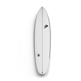 Xtra-Cado 6'8” (Helium) Surfboard Firewire 