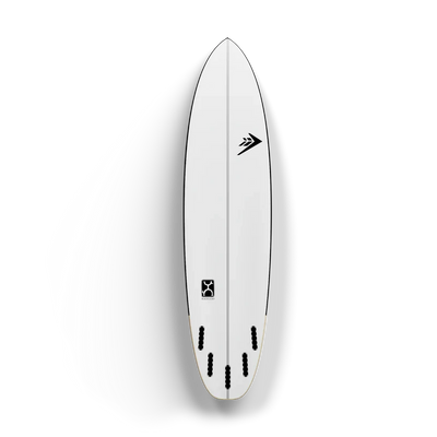 Xtra-Cado 6'8” (Helium) Surfboard Firewire 